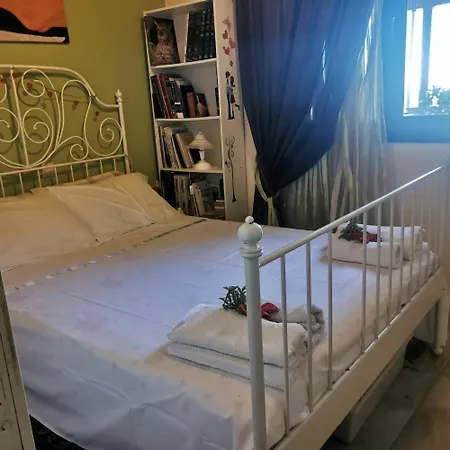 Apartment Dionysias House With A Sea View Veranda *